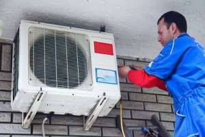 Find HVAC Contractors in Kanawha County