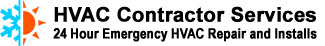 Kanawha County HVAC Contractors
